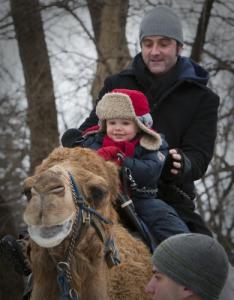 (photo: David Cooper, Toronto Star)