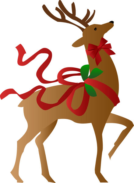 Reindeer