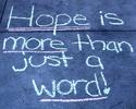 Hope