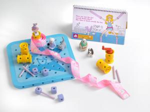 goldieblox